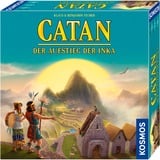 KOSMOS 682927, Juego de mesa 