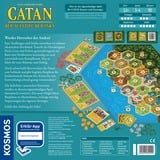 KOSMOS 682927, Juego de mesa 