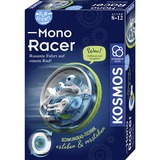 KOSMOS Fun Science Mono Racer, Caja de experimentos 
