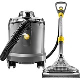 Kärcher 1.100-241.0, Aspiradora  gris/Negro