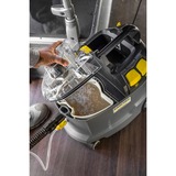Kärcher 1.100-241.0, Aspiradora  gris/Negro