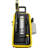 Kärcher K 7 Comfort Premium Home, Hidrolimpiadora de alta presión amarillo/Negro