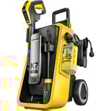 Kärcher K 7 Comfort Premium Home, Hidrolimpiadora de alta presión amarillo/Negro
