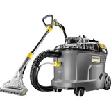 Kärcher Puzzi 8/1 Adv, Aspiradora  gris/Negro
