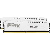 Kingston FURY KF560C30BWEK2-32, Memoria RAM blanco