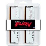 Kingston FURY KF560C30BWEK2-32, Memoria RAM blanco