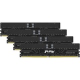 Kingston FURY KF560R32RBEK4-64, Memoria RAM negro