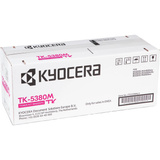 Kyocera TK-5380M cartucho de tóner 1 pieza(s) Original Magenta 10000 páginas, Magenta, 1 pieza(s)
