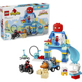LEGO 10464, Juegos de construcción 