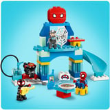 LEGO 10464, Juegos de construcción 
