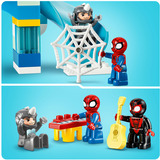 LEGO 10464, Juegos de construcción 