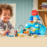 LEGO 10464, Juegos de construcción 