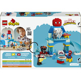 LEGO 10464, Juegos de construcción 