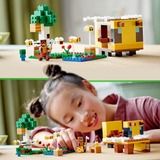 LEGO 21241, Juegos de construcción 