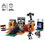 LEGO 21590, Juegos de construcción 