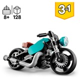 LEGO 31135, Juegos de construcción 