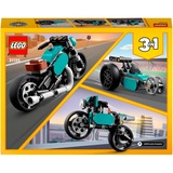 LEGO 31135, Juegos de construcción 