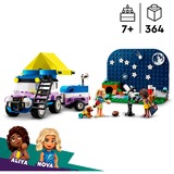 LEGO 42603, Juegos de construcción 