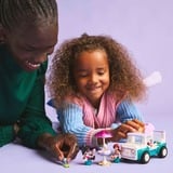 LEGO 42644, Juegos de construcción 
