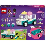 LEGO 42644, Juegos de construcción 