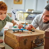 LEGO 60492, Juegos de construcción 