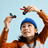 LEGO 71838, Juegos de construcción 