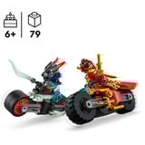 LEGO 71838, Juegos de construcción 