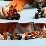 LEGO 71838, Juegos de construcción 
