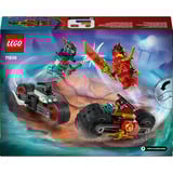 LEGO 71838, Juegos de construcción 