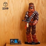 LEGO 75371, Juegos de construcción 
