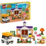LEGO 77052, Juegos de construcción 