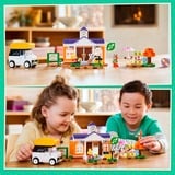 LEGO 77052, Juegos de construcción 