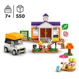 LEGO 77052, Juegos de construcción 