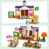 LEGO 77052, Juegos de construcción 