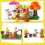 LEGO 77052, Juegos de construcción 