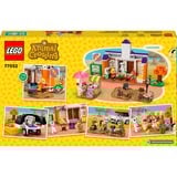 LEGO 77052, Juegos de construcción 