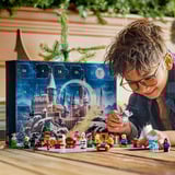 LEGO Calendario de Adviento 2025, Juegos de construcción Juego de construcción, 7 año(s), Plástico, 278 pieza(s), 405 g