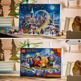 LEGO Calendario de Adviento 2025, Juegos de construcción Juego de construcción, 7 año(s), Plástico, 278 pieza(s), 405 g