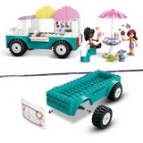 LEGO Camión de los Helados de Heartlake City, Juegos de construcción Juego de construcción, 4 año(s), Plástico, 92 pieza(s), 311 g