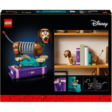 LEGO Disney Pixar Toy Story Sujetalibros Slinky, Juegos de construcción Minorista