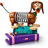 LEGO Disney Pixar Toy Story Sujetalibros Slinky, Juegos de construcción Minorista