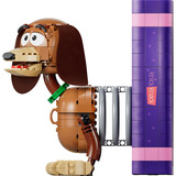 LEGO Disney Pixar Toy Story Sujetalibros Slinky, Juegos de construcción Minorista
