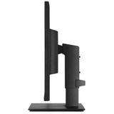 LG 27BN65Q-B reacondicionado, Monitor LED negro