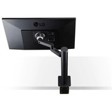LG 27UN880P-B.AEU, Monitor LED negro
