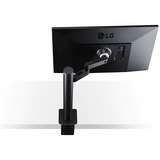 LG 27UN880P-B.AEU, Monitor LED negro