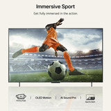 LG OLED42C6ELB.AEUD, OLED-TV negro