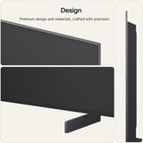 LG OLED42C6ELB.AEUD, OLED-TV negro