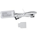 Lian Li 12RSLIN1W3W, Ventilador 