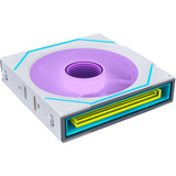 Lian Li 12RSLIN1W3W, Ventilador 