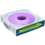 Lian Li 12RSLIN1W3W, Ventilador 